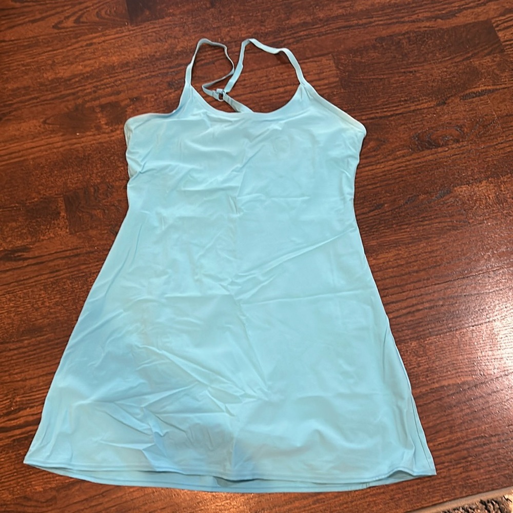 Like new workout dress